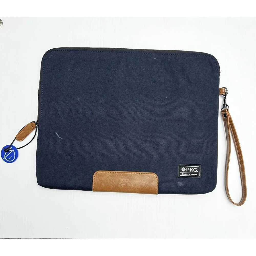 PKG-Laptop Sleeve Case Weatherproof for MacBook Pro/ Surface Pro Up to 14